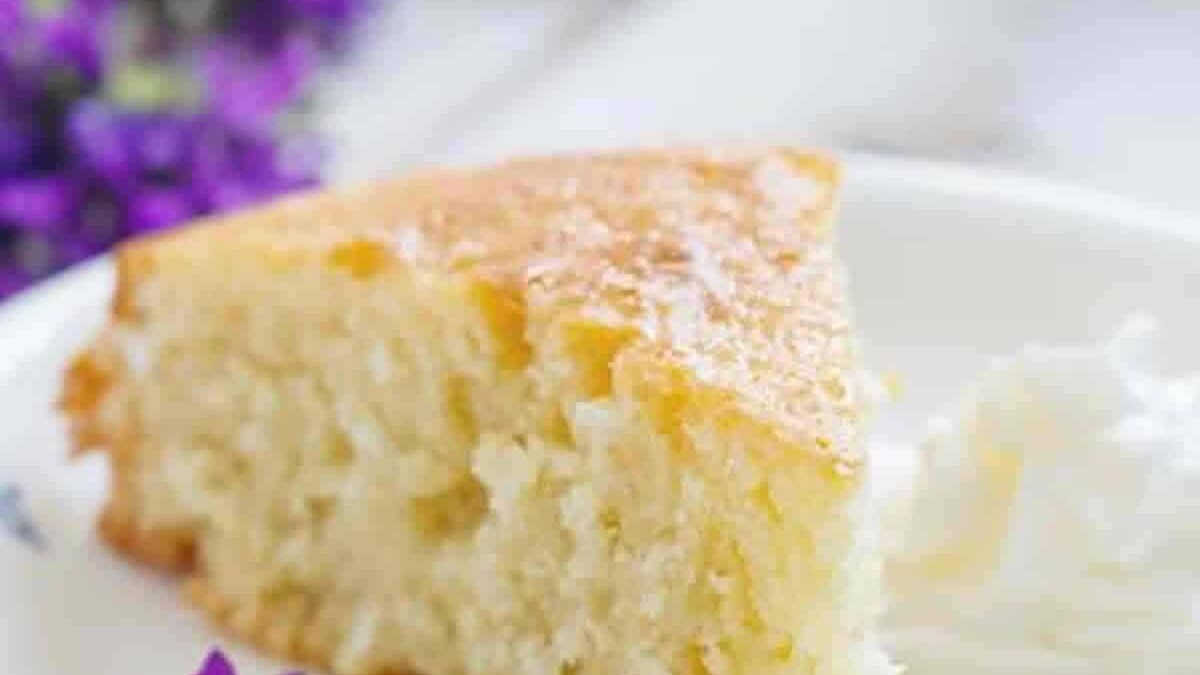 Moelleux à la noix de coco au Thermomix : Un dessert délicieux, moelleux et facile à préparer