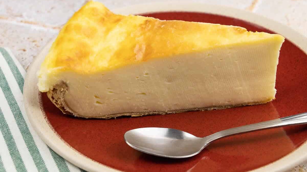 Flan Parisien : moelleux, fondant et terriblement gourmand