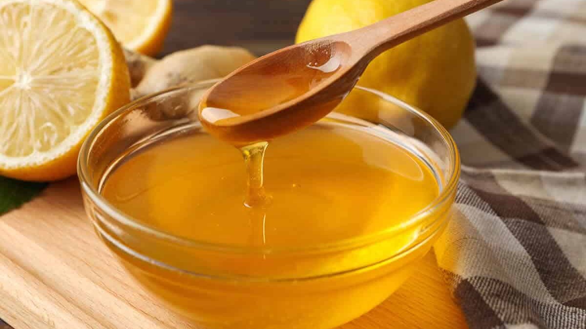 Sirop efficace contre la toux au Thermomix, 100% naturel