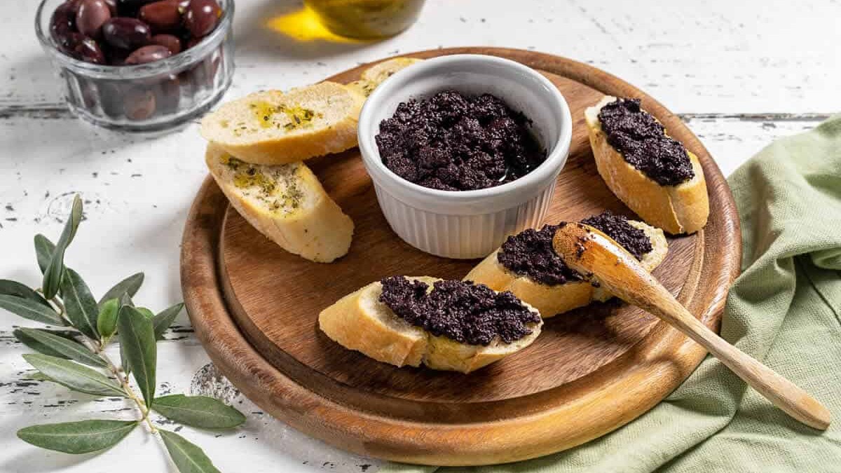 4 idées d'apéritifs rapides pour impressionner vos invités
