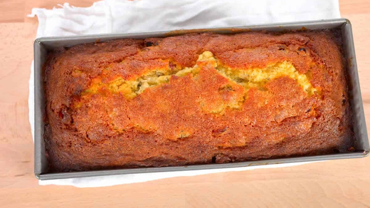 Gâteau à la noix de coco râpée : Délicieux et moelleux
