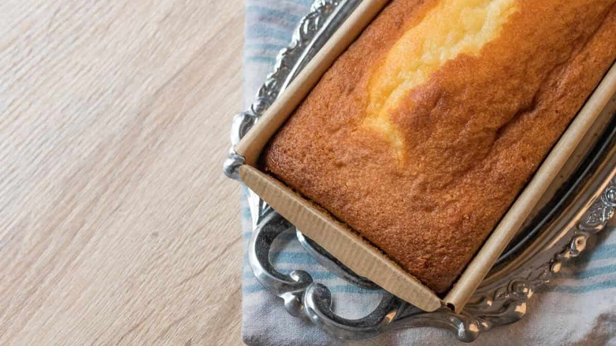 Gâteau au yaourt et à la noix de coco : Simple et délicieux