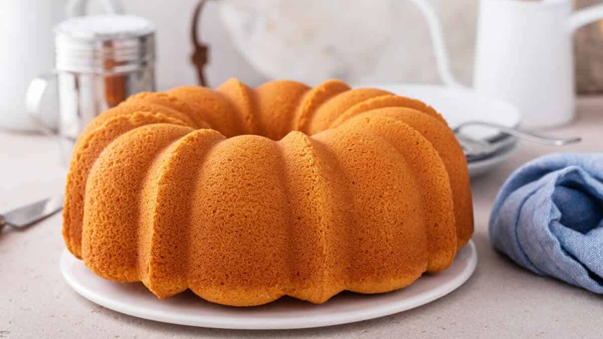 Gâteau moelleux au mascarpone – Un dessert divin et simple à réaliser