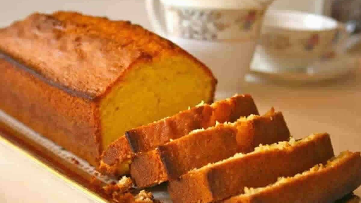 Quatre-quarts allégé : La gourmandise saine