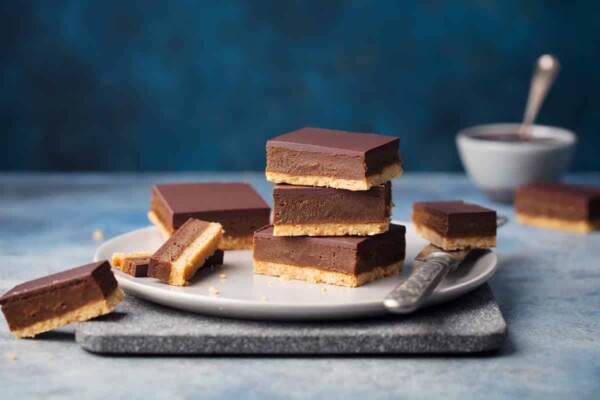 Shortbread Millionnaire - Une gourmandise écossaise irrésistible