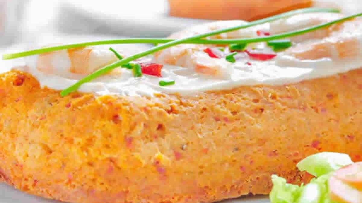 Terrine de thon et tomates - Un délice frais et savoureux