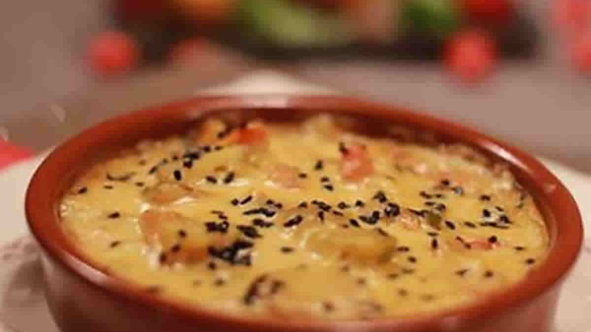 Cassolettes de crabe - Un festin de saveurs marines