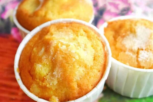 Découvrez la douceur : Les muffins moelleux au lait concentré