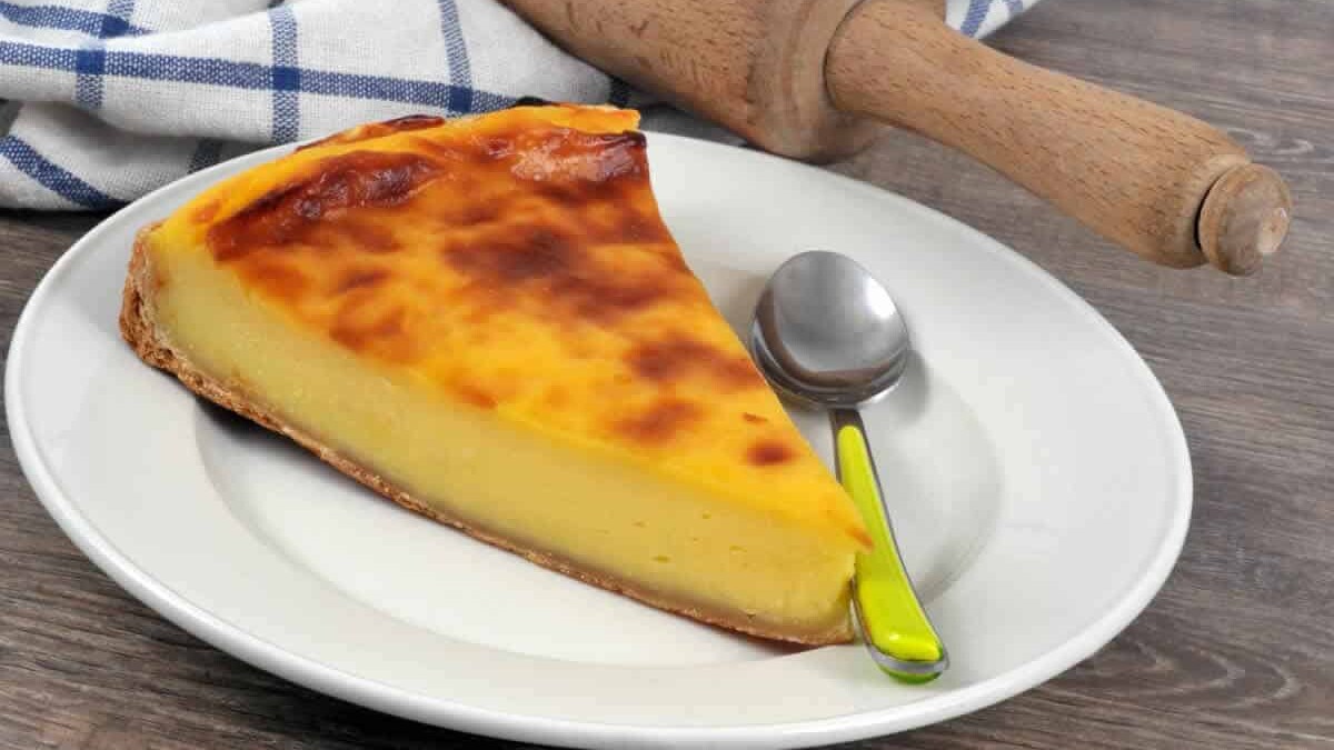 Flan pâtissier à la noix de coco : Une fusion sucrée tropicale à déguster