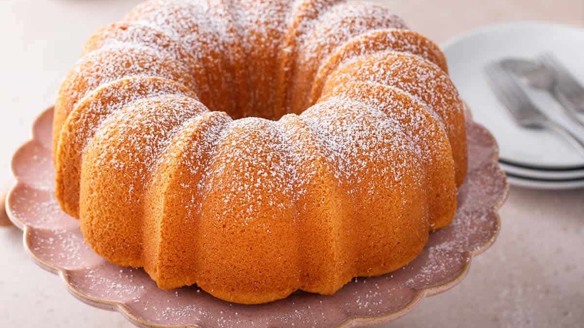 Un délice aéré : Gâteau léger au citron vert pour l'Été