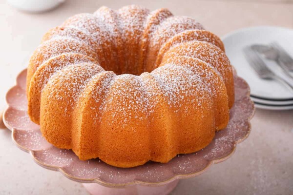 Un délice aéré : Gâteau léger au citron vert pour l'Été