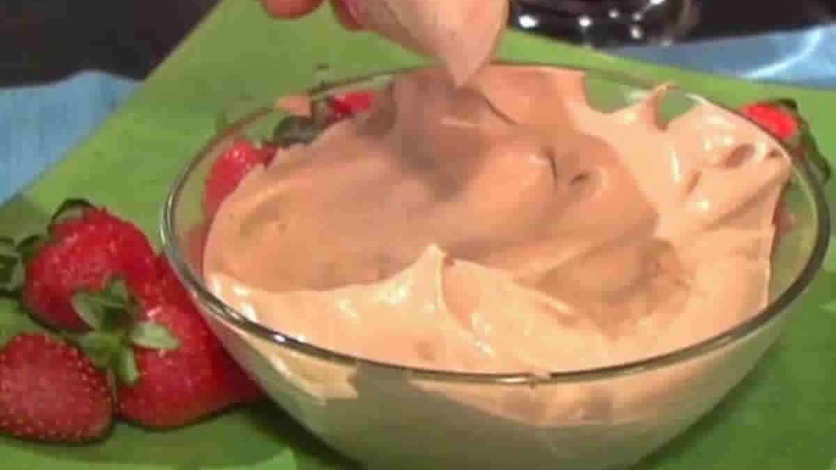 Crème au Coca-Cola - Un dessert surprenant et rafraîchissant