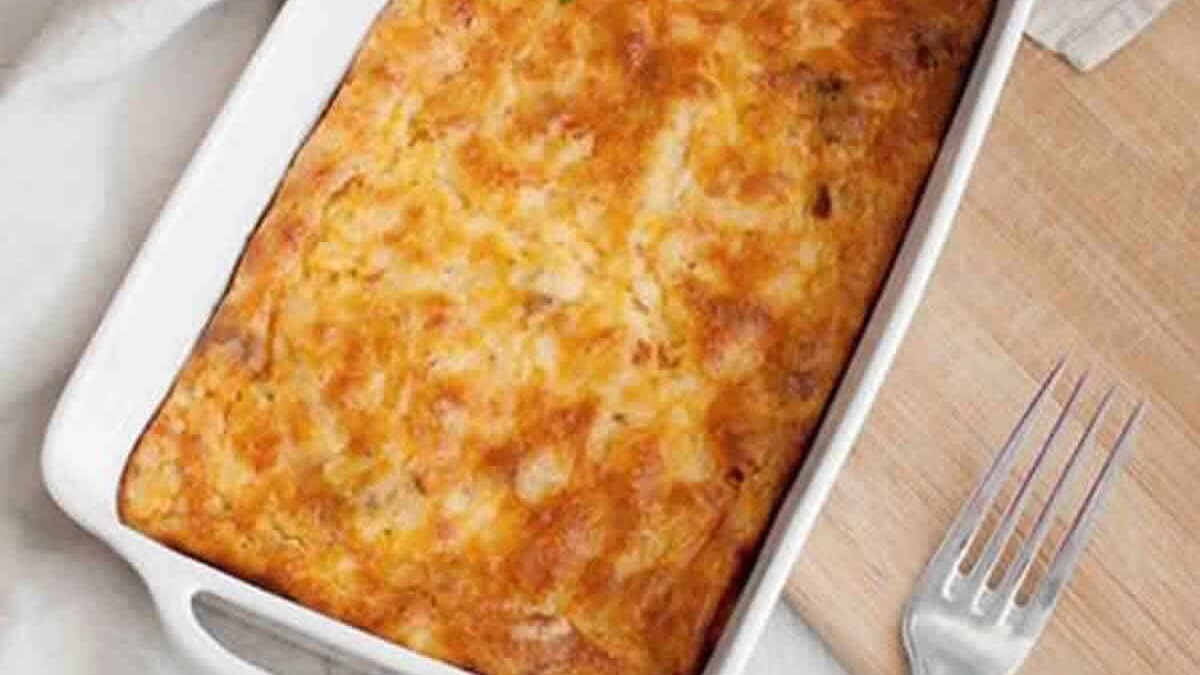 Flan de surimi : Un plat léger et délicieux