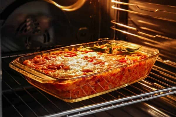 Gratin de riz à la tomate : Une recette simple, saine et tellement délicieuse
