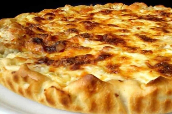 Quiche aux courgettes, aubergines et thon : Une délicieuse rencontre de saveurs