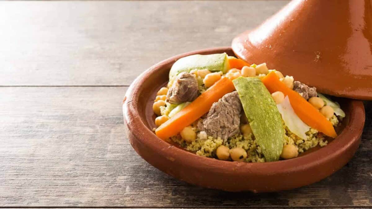 Couscous Royal : La recette authentique pour un repas inoubliable