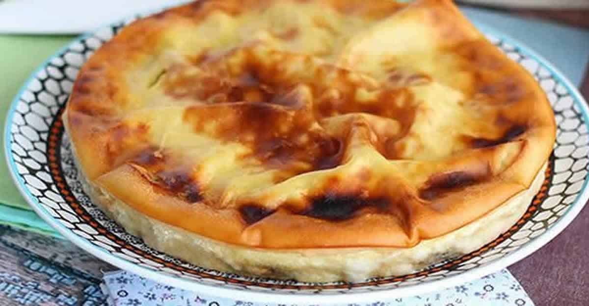 Flan aux pruneaux : Un dessert délicieux et simple à préparer