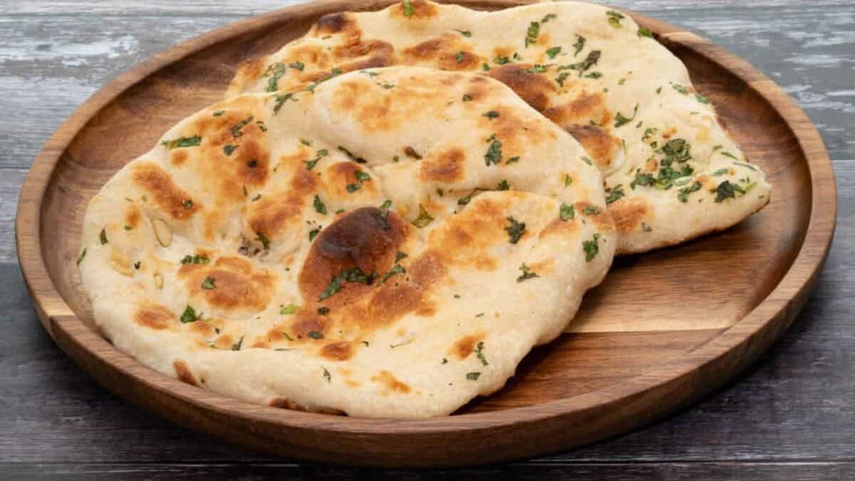 Savourez l'authenticité avec cette Recette de Pain Pita fait Maison à la Poêle!