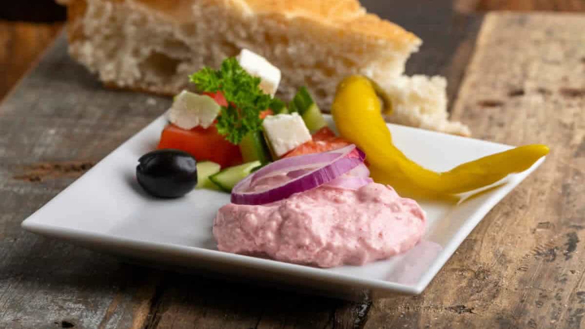 Tarama Maison : Un Voyage Gourmand en Méditerranée