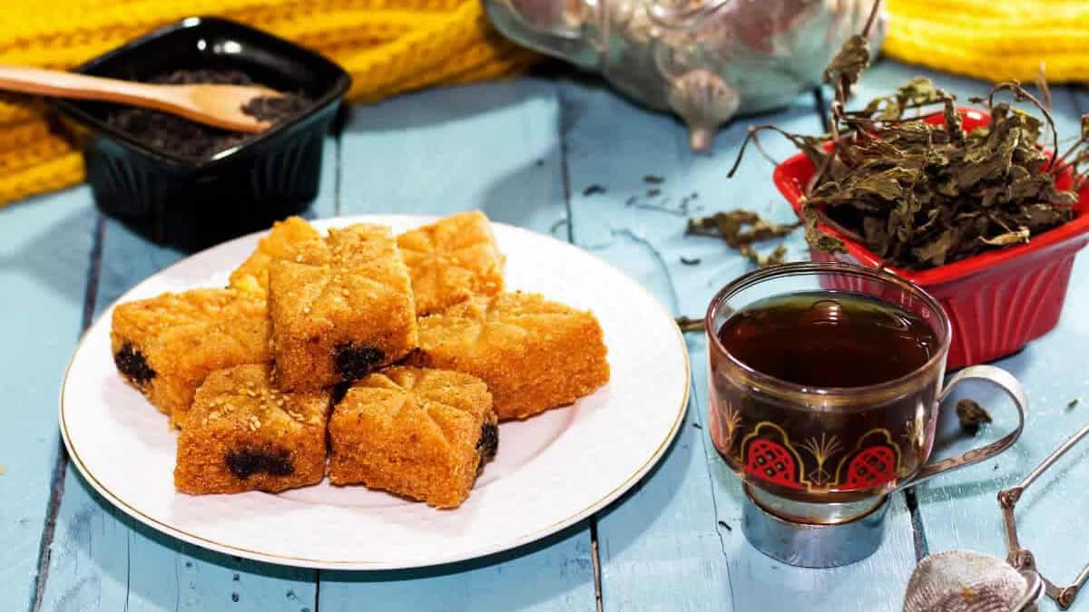 Makrout : La douceur Traditionnelle qui ravit les papilles