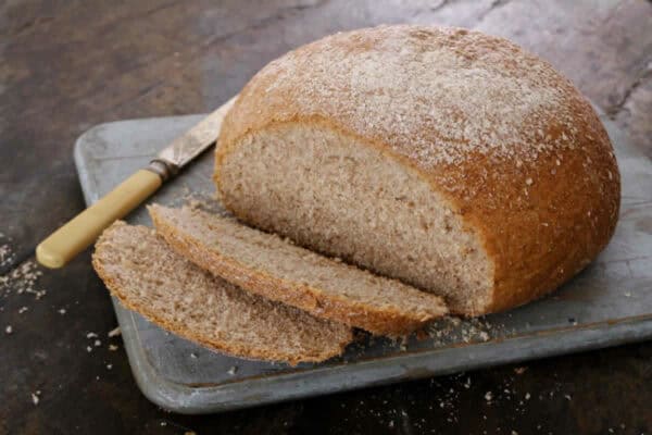 Pain sans gluten Maison: Savourez la simplicité et la santé
