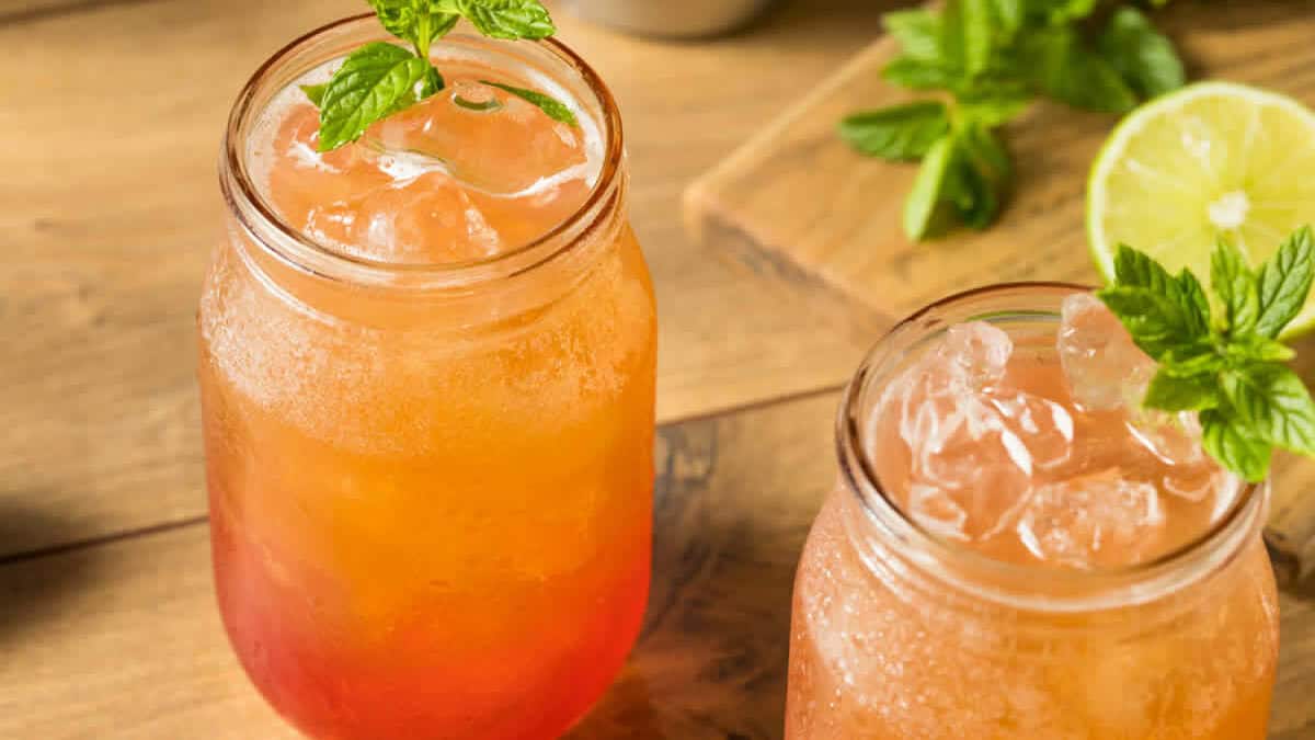 Évasion Tropicale : Le Punch Planteur Authentique qui Ensoleillera vos Soirées