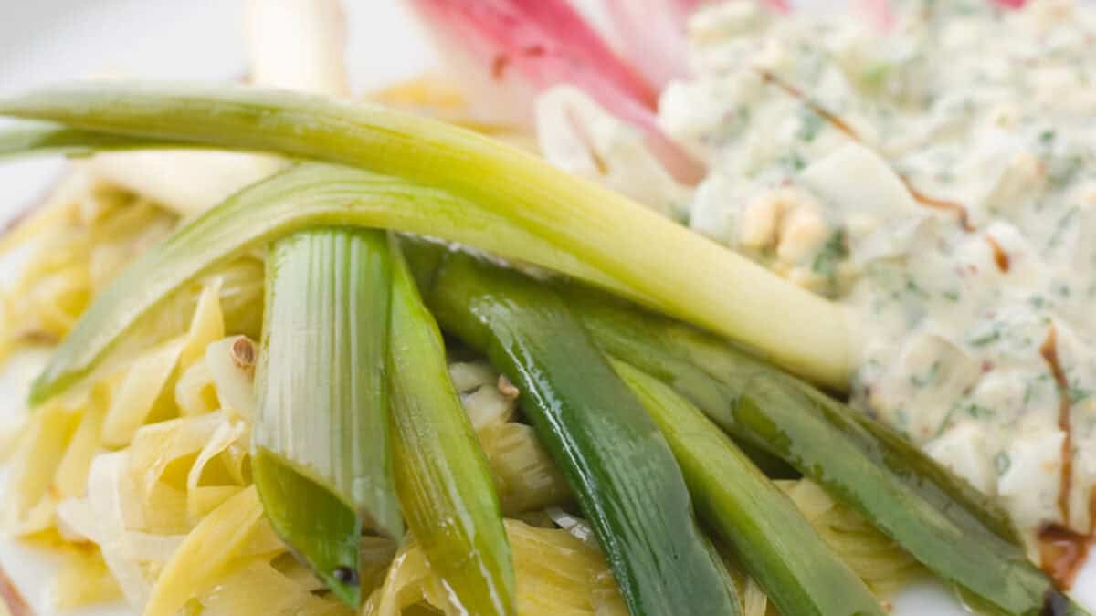 Sauce Gribiche : Le Secret de la Cuisine Française pour Sublimer vos Plats