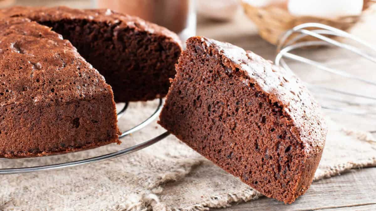 Gâteau au chocolat à IG bas au Thermomix : le dessert qui fait du bien à votre ligne et à vos papilles !