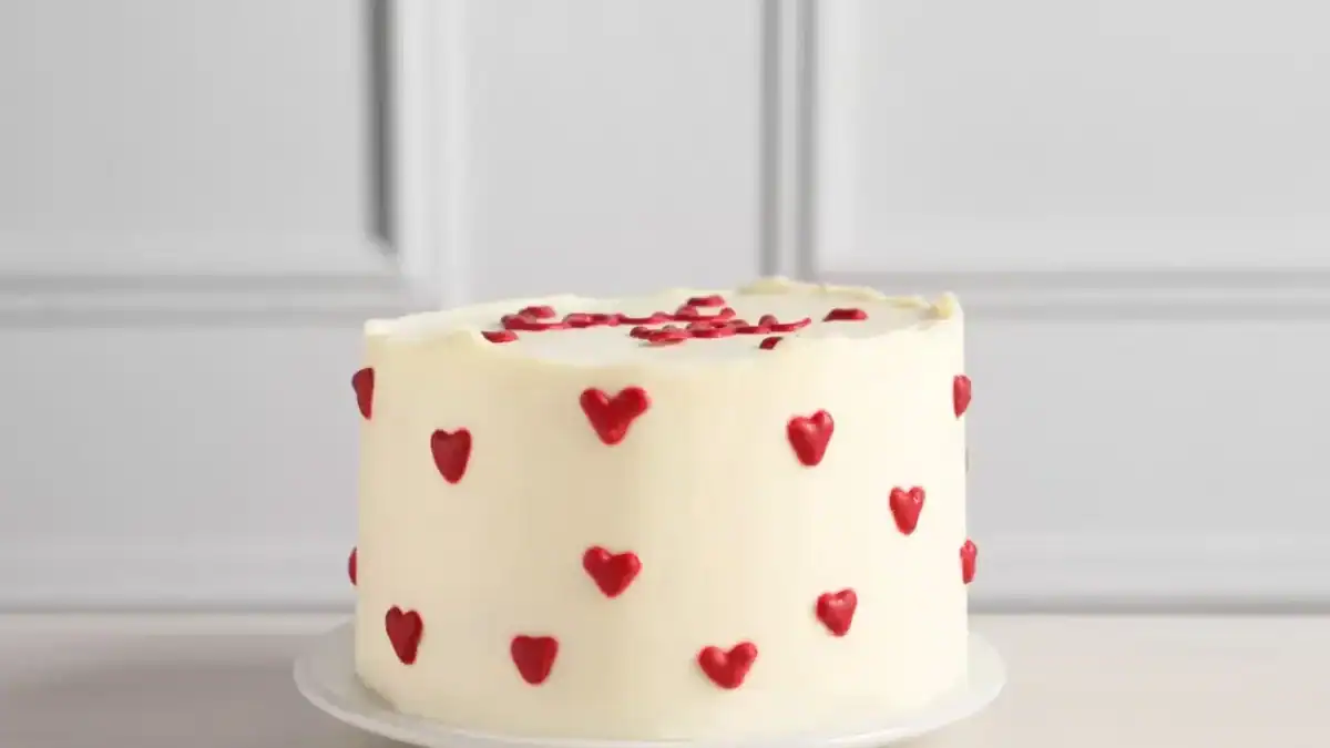 Bento Cake : Le Mini Gâteau Décoré Tendance