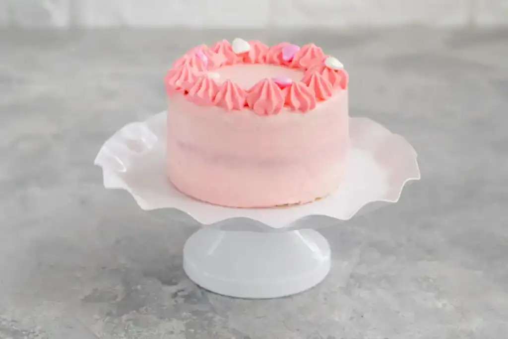 Bento Cake