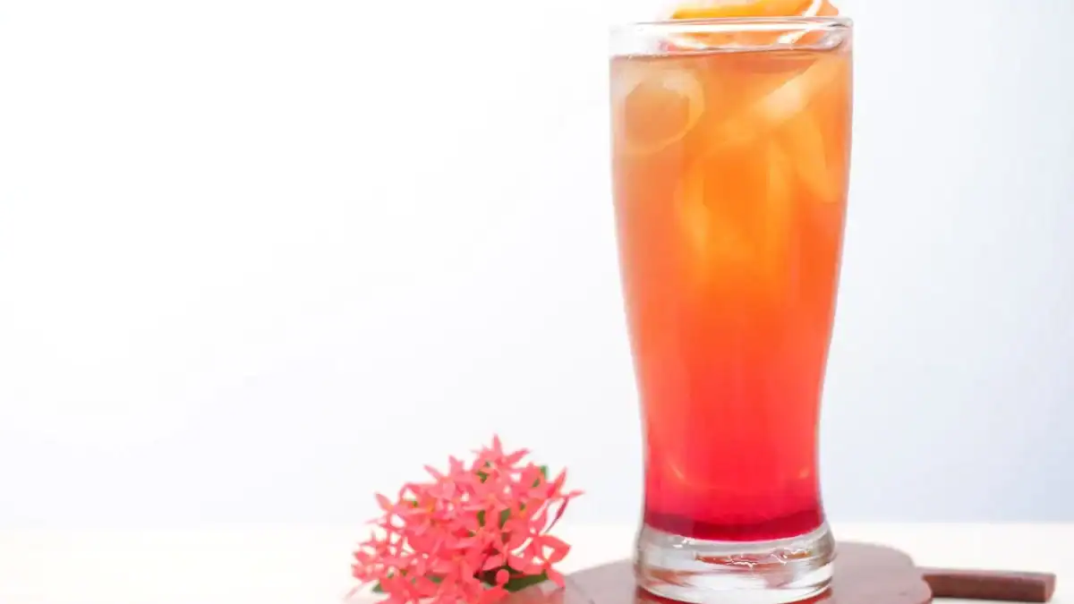 Punch Antillais au Thermomix