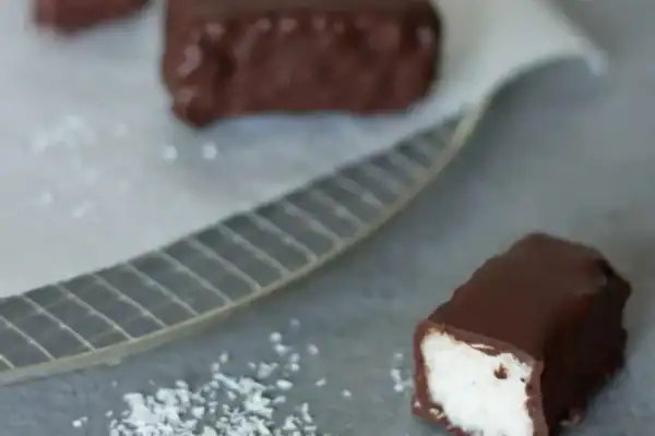 Bounty au Thermomix