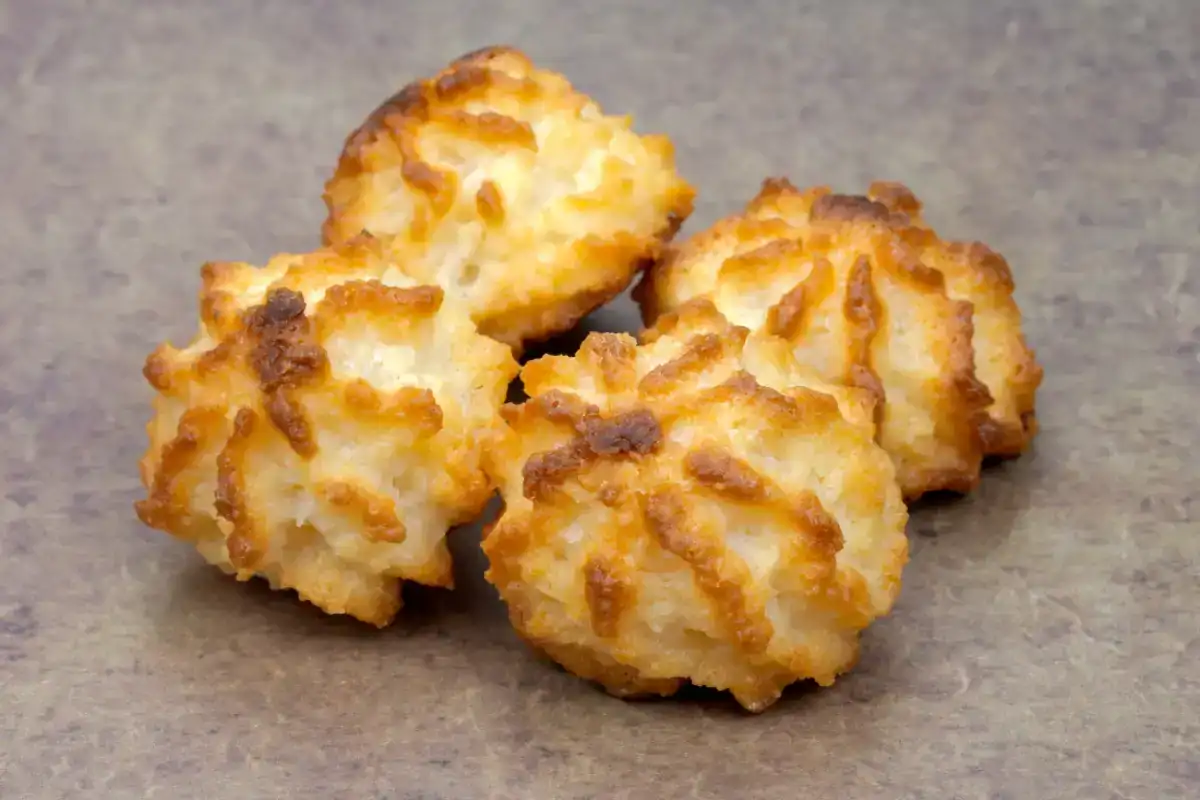 Rochers coco