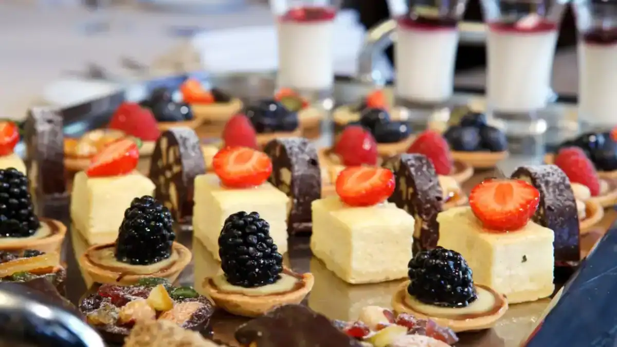 Desserts au Thermomix : le guide complet (crèmes, mousses, gâteaux, tartes, glaces) + recettes incontournables