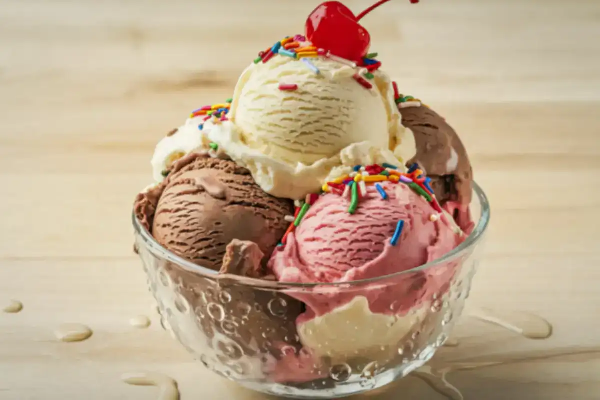 Glaces et sorbets au Thermomix : guide