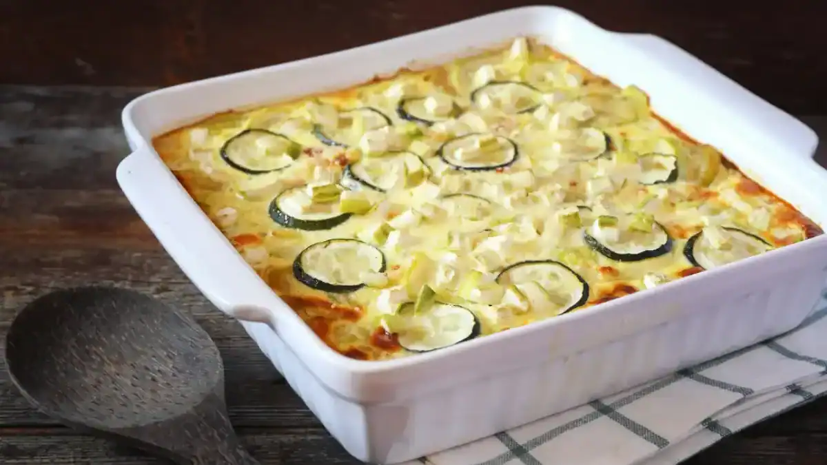 Gratins Légers Weight Watchers