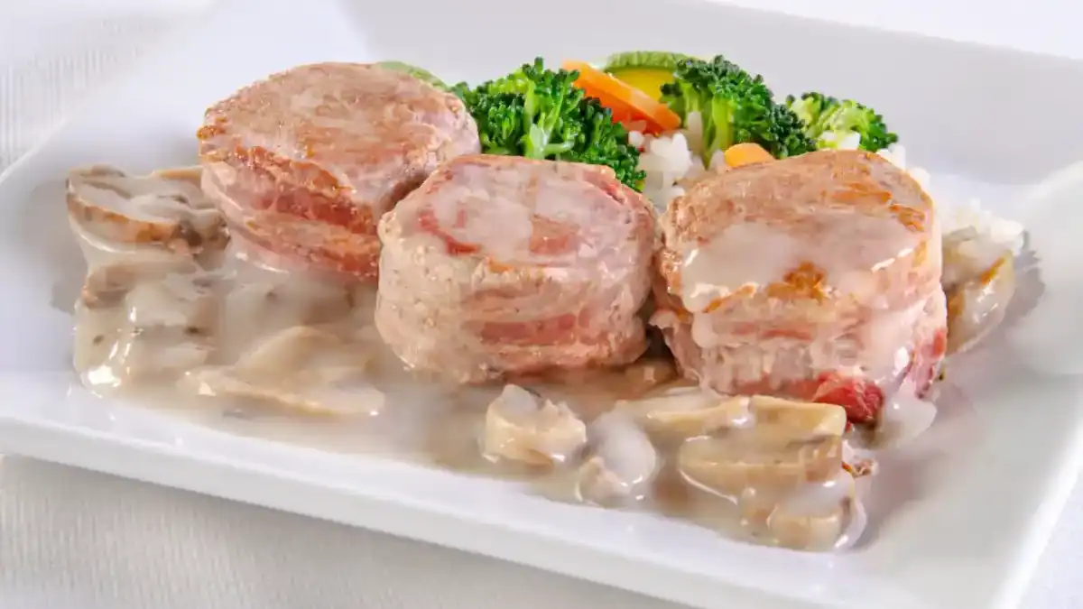 Porc au Cookeo