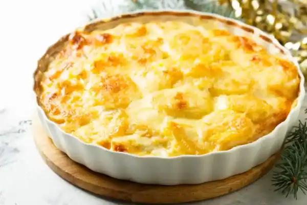 Gratins