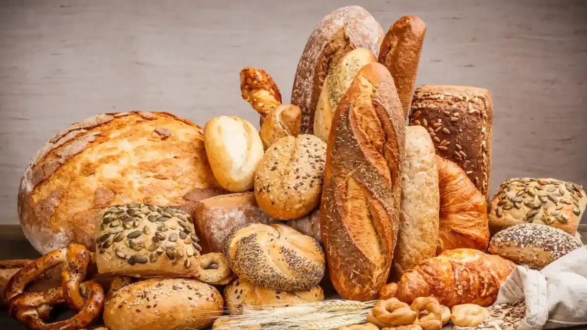Pains au Thermomix