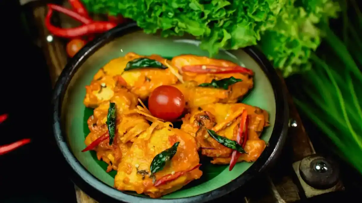 Recettes de Poulet