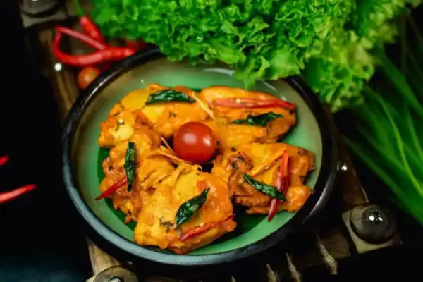 Recettes de Poulet