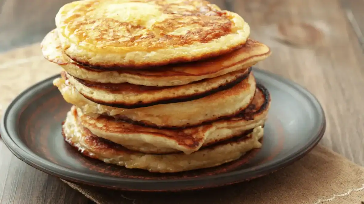 recette migliaccioli corse au brocciu dorés à la poêle