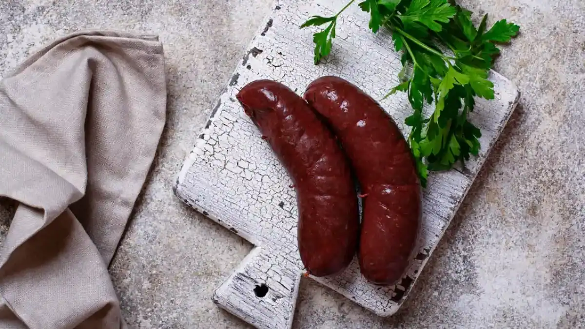 Boudin Noir aux Pommes : La Recette Facile en 30 Minutes