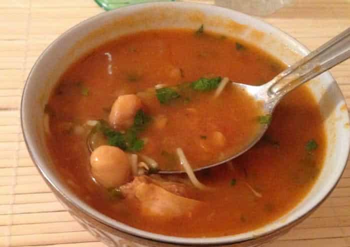 Chorba Marocaine : la Recette Traditionnelle du Ramadan