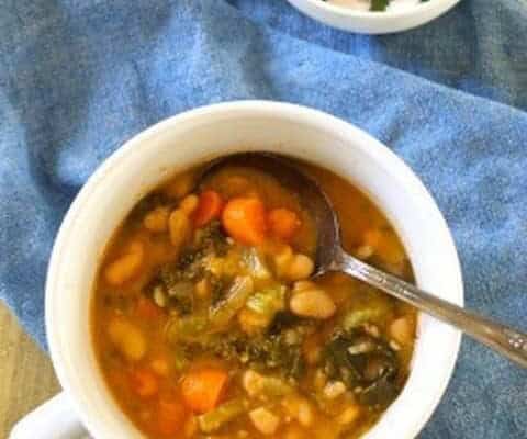 Soupe Corse Recette Traditionnelle : le Plat Paysan de Montagne