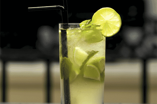 Cocktail Cubain Sans Alcool Thermomix : Recette Facile