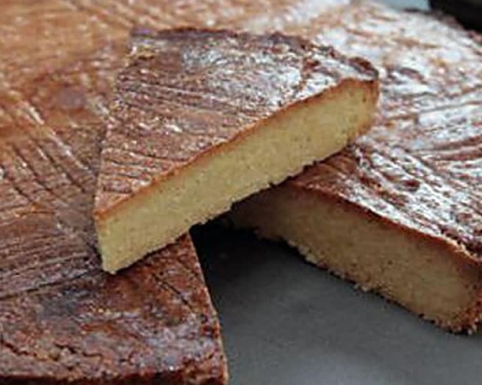 Gâteau Breton Facile au Thermomix – Recette Authentique et Fondante