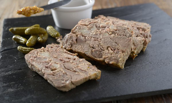 Terrine Porc et Foies de Volaille au Cookeo – Recette Maison Facile