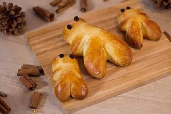 Manalas Alsaciens au Thermomix – Recette Facile et Traditionnelle