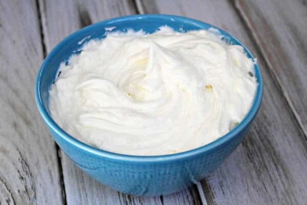 Crème de Fromages Facile au Thermomix – Tartinade Apéritive